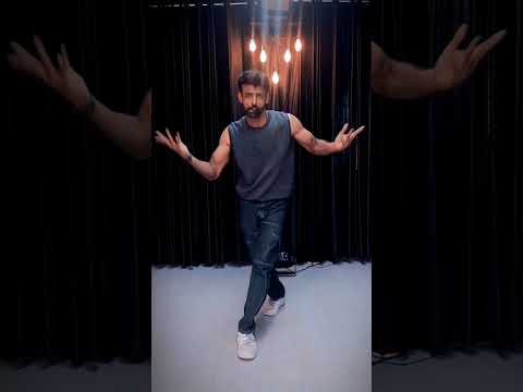 hiren soni dance video