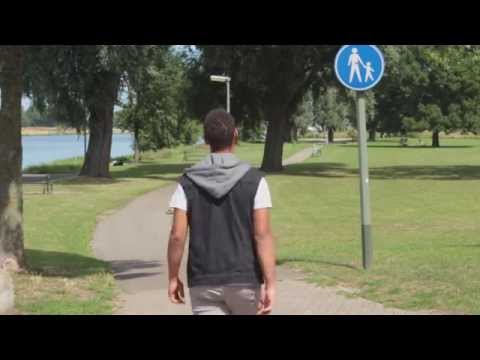 Rafaël 'RR' Rozenblad - De Weg Naar Succes (Videoclip)
