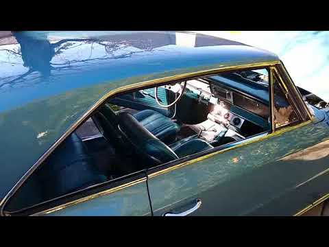 1966 Chevrolet Nova II SS (CC-1430080) for sale in Gilbert, Arizona