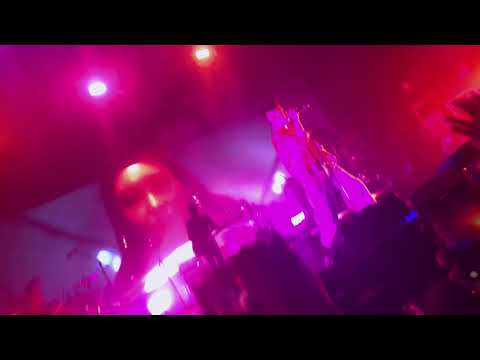 The Sailor Tour @The Warfield with Rich Brian ft. AUGUST 08