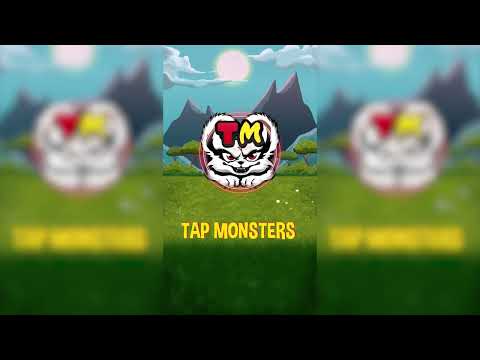 Tap Monsters: Adventure