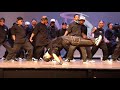 PINOY HIPHOP EXHIBITION At World Supremacy Battlegrounds 2023