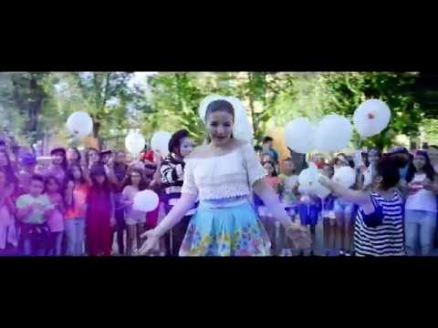 Лилит Мравян - Бари луйс/ Lilit Mravyan - Bari luys / Լիլի - Բարի լույս(Like Like)