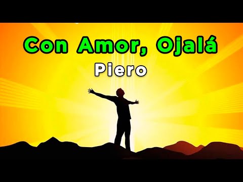Ojalá video