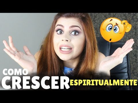 7 PASSOS PARA CRESCER ESPIRITUALMENTE | Bíblia Sagrada