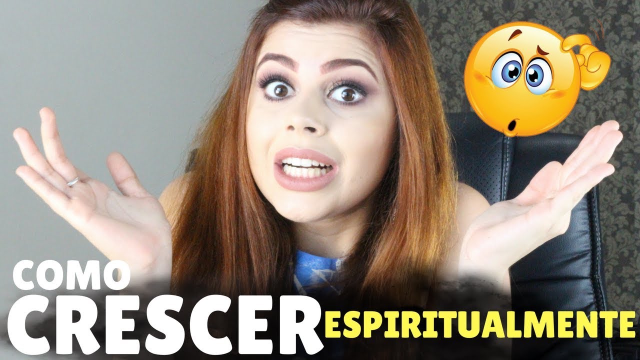 7 PASSOS PARA CRESCER ESPIRITUALMENTE | Bíblia Sagrada
