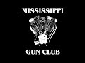 Mississippi Gun Club Bomb The Sun Full Album 2015 Stoner Rock