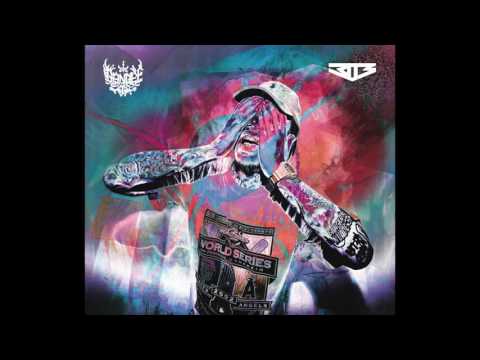 Dandee - Kurt Cobain Ft. Coga (AUDIO)