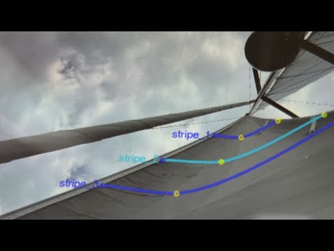 Digital Sail Trim - How to sail faster for free?