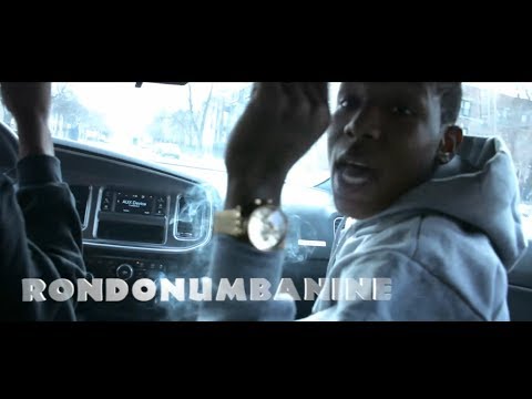 RondoNumbaNine x Cdai - Bail Out (Official Video) | Shot By: @DADAcreative