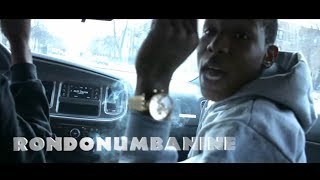 RondoNumbaNine x Cdai - Bail Out (Official Video) | Shot By: @DADAcreative