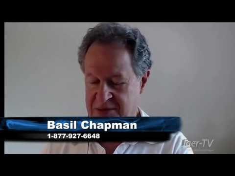 June 29th Tiger Technicians Hour with Basil Chapman on TFNN - 2016