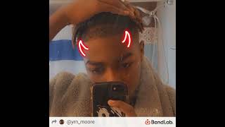 Gang Shit By Quin NFN Feat YRN_Moore