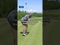 Does Charles Barkley have the most unique swing in golf? 🤔