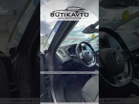 фото renault scenic iv 0