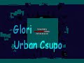 REUPLOAD 2 Glori Urban Csupo