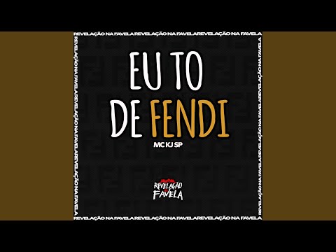 Eu To de Fendi