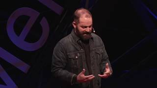 Your Dreams Don’t Belong to You | Drew Holcomb | TEDxMemphis