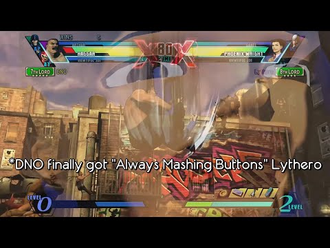 DNO Finally Got Lythero