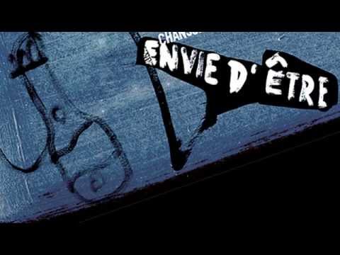 L'irrépréssible envie d'être - MENPENTI