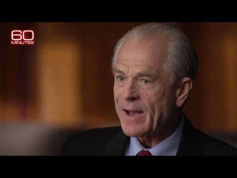 Trump Adviser Navarro: Who Could Have Done Better? 2020 0412 Short Supply