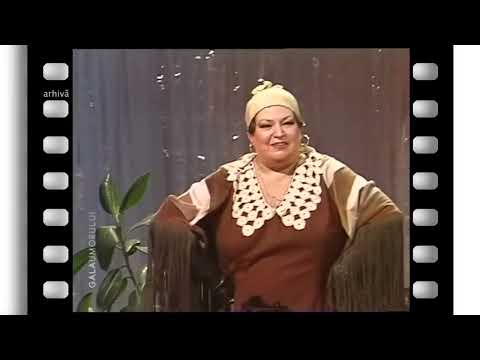 Draga Olteanu Matei, Mihai Fotino şi Ştefan Tapalagă – Justiţie de I. L. Caragiale (@Gala umorului)