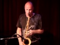 Sandro Albert Quartet( Live at Birdland NY) NY State of Fine