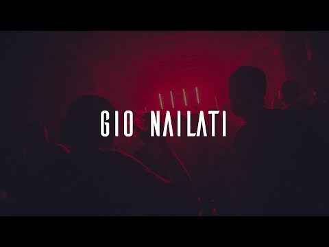 Gio Nailati - TRAPCLUB