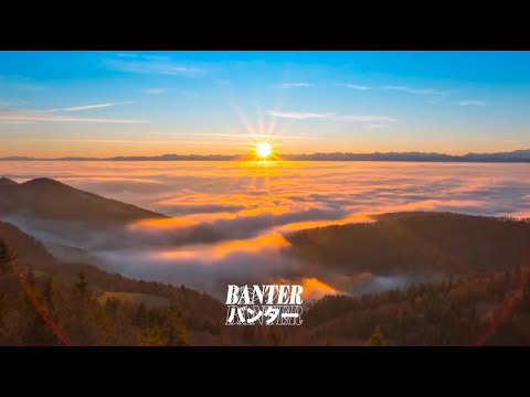 BanterBanter vol.100.1 - Godzina Zero: Genezis: Wolweryn