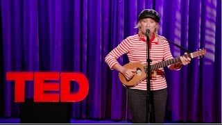 “We Want Our America Back” | Jill Sobule