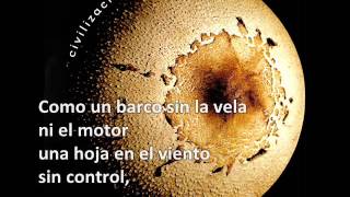 Los Piojos - Basta de Penas (Con letra)