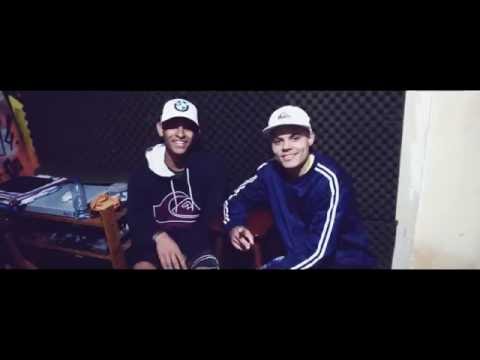 MC Kinho DM e Pobre Loko - Malibu (DJ Bruninho Beat)