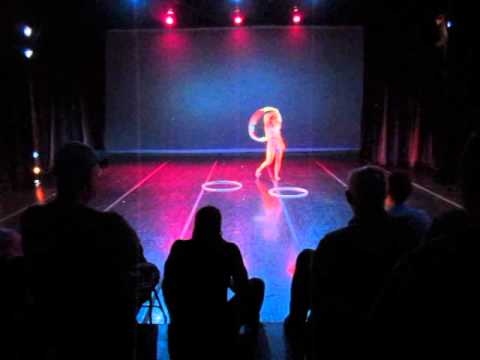 Promotional video thumbnail 2 for Hula Bella