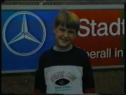 Rheydter SV E-Jugend 1995/1996