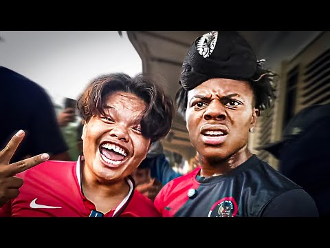 Gua Masuk Streamnya IShowSpeed