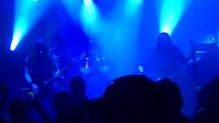 Video HEADFIRE, Colmar  Francie  18.3.2017