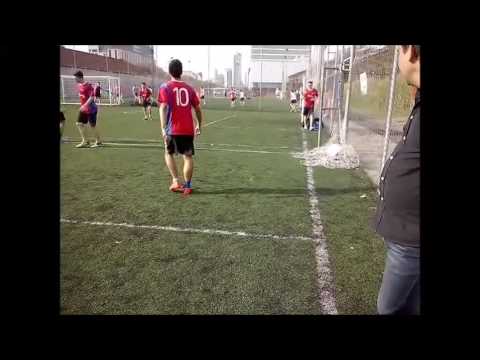 Sportivo Almagro vs Atletico Buenos Aires #Fecha5 - Copa Palermo