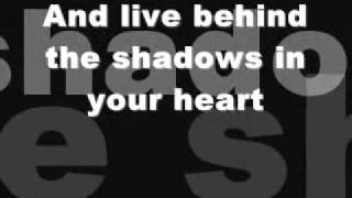 Secondhand Serenade - Is There Anybody Out There - Lyrics