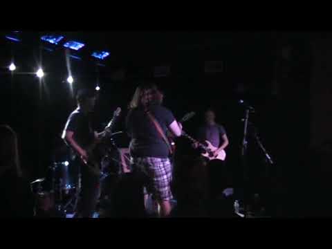 Metroid Metal Live at Emerald Lounge - Asheville NC - 10/13/2012