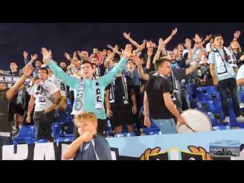 Club Deportivo Ejido 2012 - C.F. Villanovense - La película