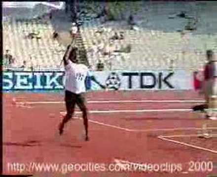 MOTIVO IN PIU' PER SEGUIRE LE OLIMPIADI...GIGI PIOSSASCO