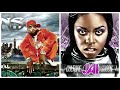 Nas X Jai - One Mic/Stand Alone Mashup