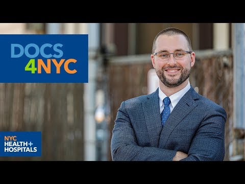 , title : 'DOCS4NYC – Meet Dr. Ted Long'