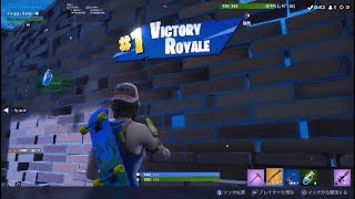 フォフォフォフォートナイト　PS4日常