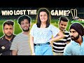 Who Lost The Game? - Kirti Mehra ft. Elvish Yadav
