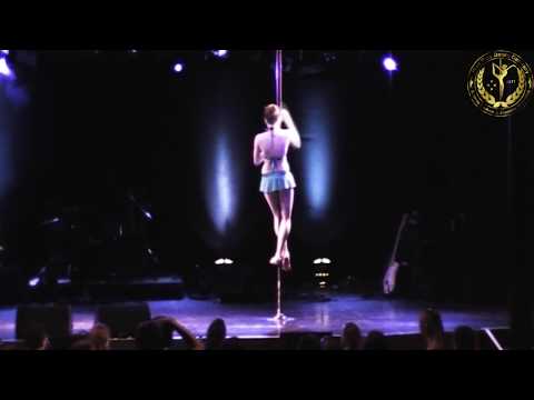 MPDG 2011 Finals - Sara Dekubarowski