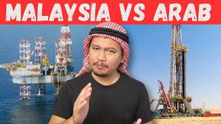 Download lagu MINYAK MALAYSIA VS ARAB - MANA LAGI BAGUS? mp3