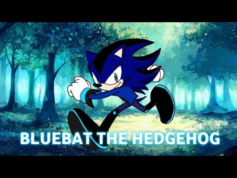 Bluebat The Hedgehog (Shrek) - Part 13: Making Camp