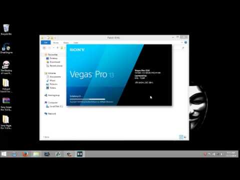 Download For Sony Vegas Pro 12 Or 13 Ask Fm Purfectors