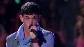 Al Calderon - Call Me Maybe (The X-Factor USA 2013) [4 Chair Challenge]
